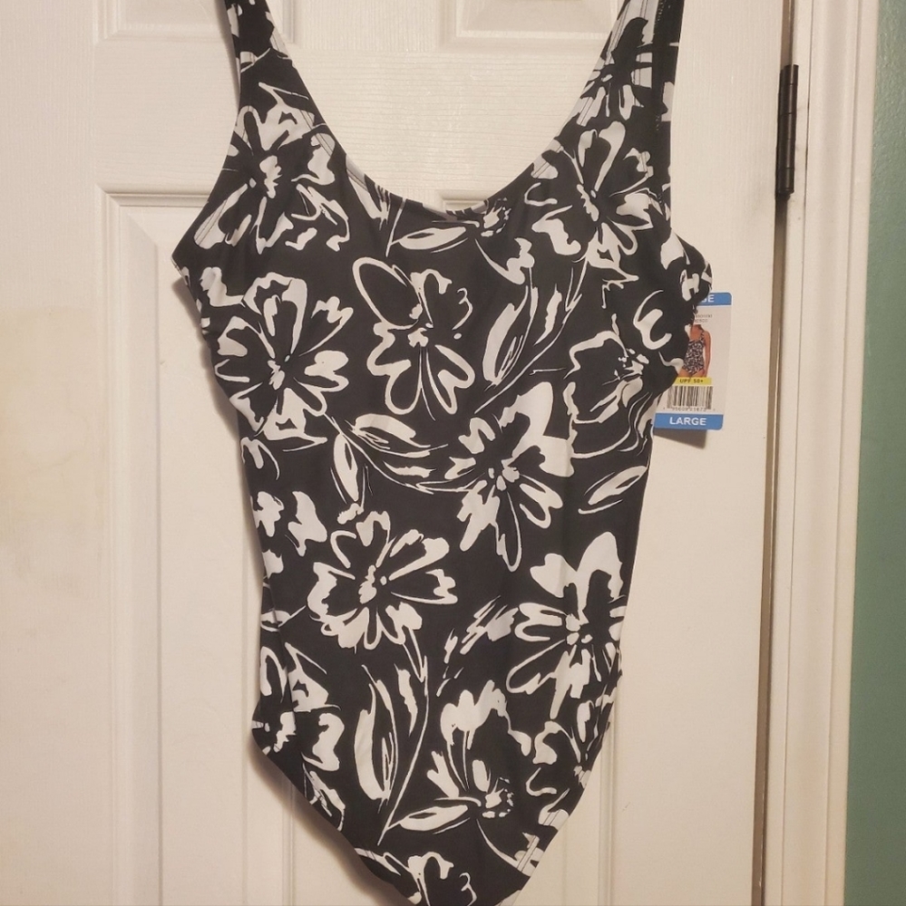 Hurley swimsuit